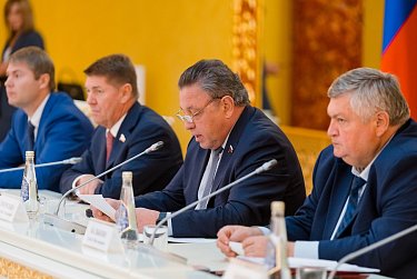 Профилактика вместо проверок 